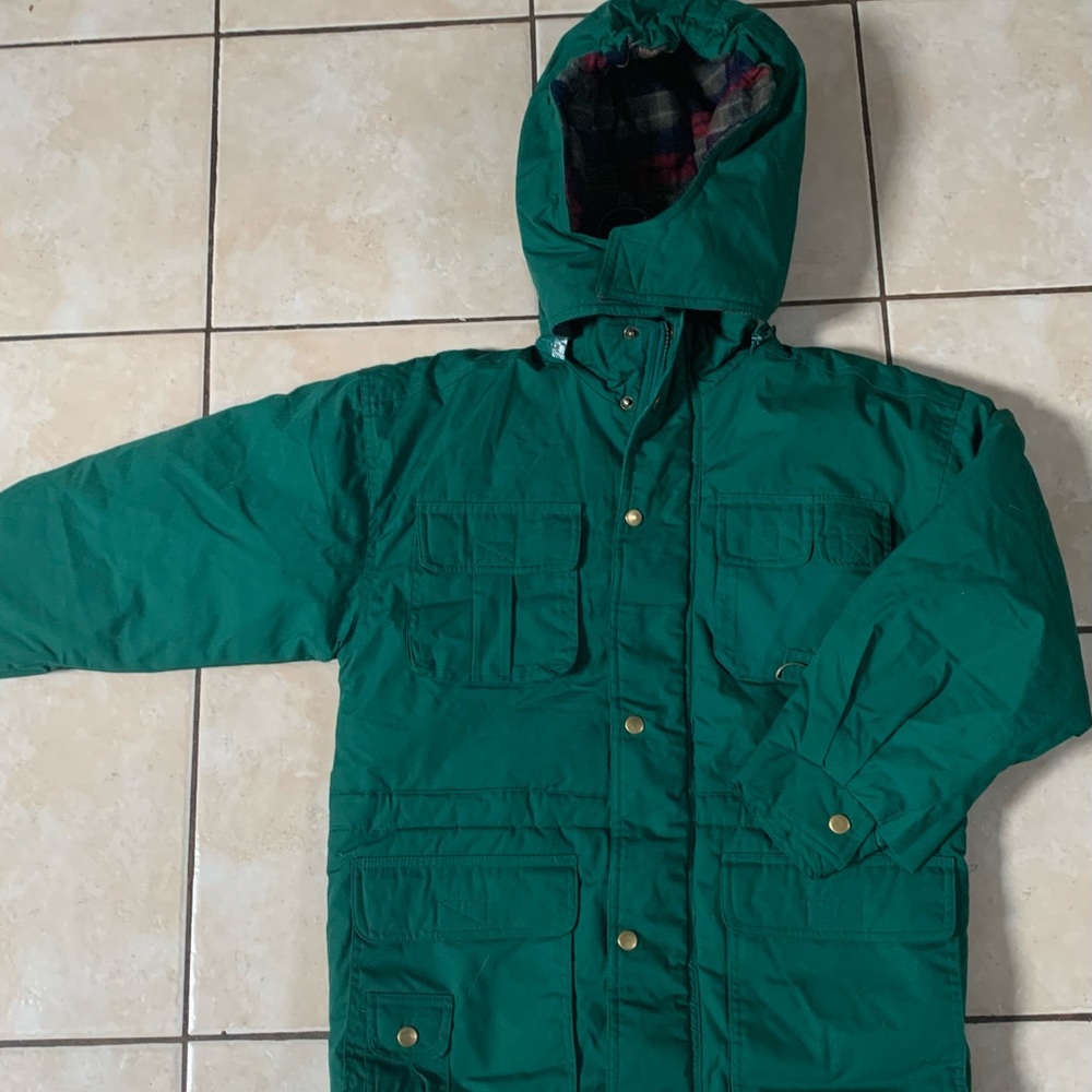 Boys jackets